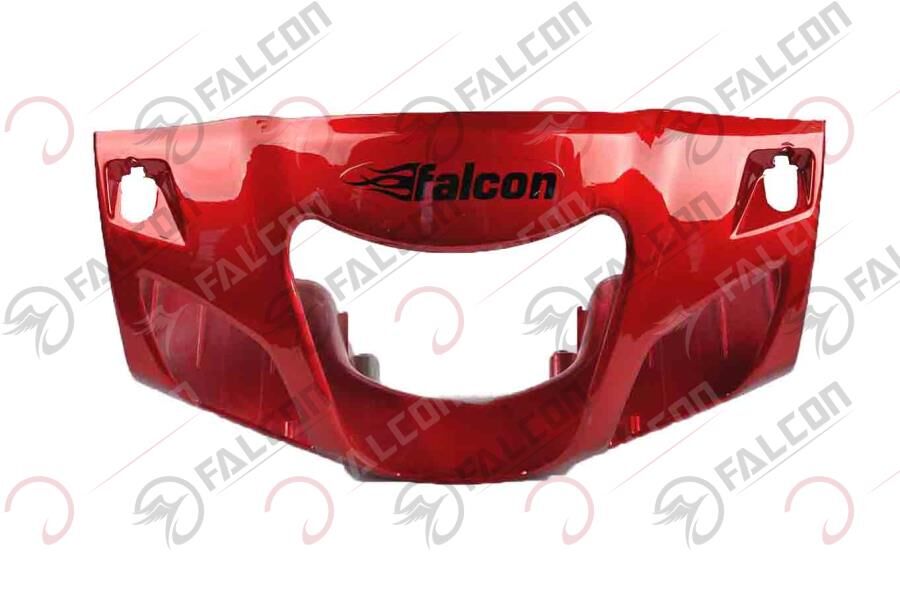 FALCON Falcon Assıstant 1000w Far Karenajı Kırmızı