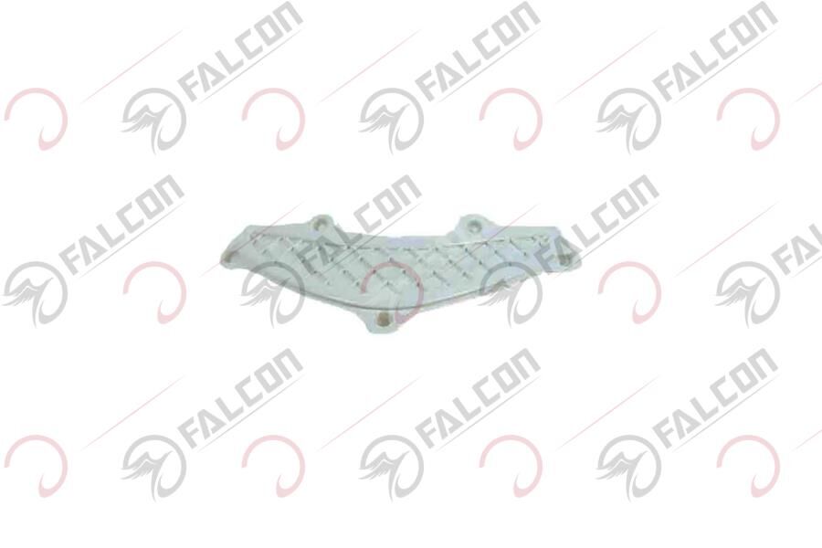 FALCON Falcon Assıstant 1000w Siperlik Dekoratif Kapak Beyaz