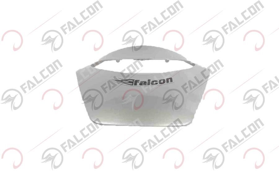 FALCON Falcon Assıstant 1000w Siperlik Gri