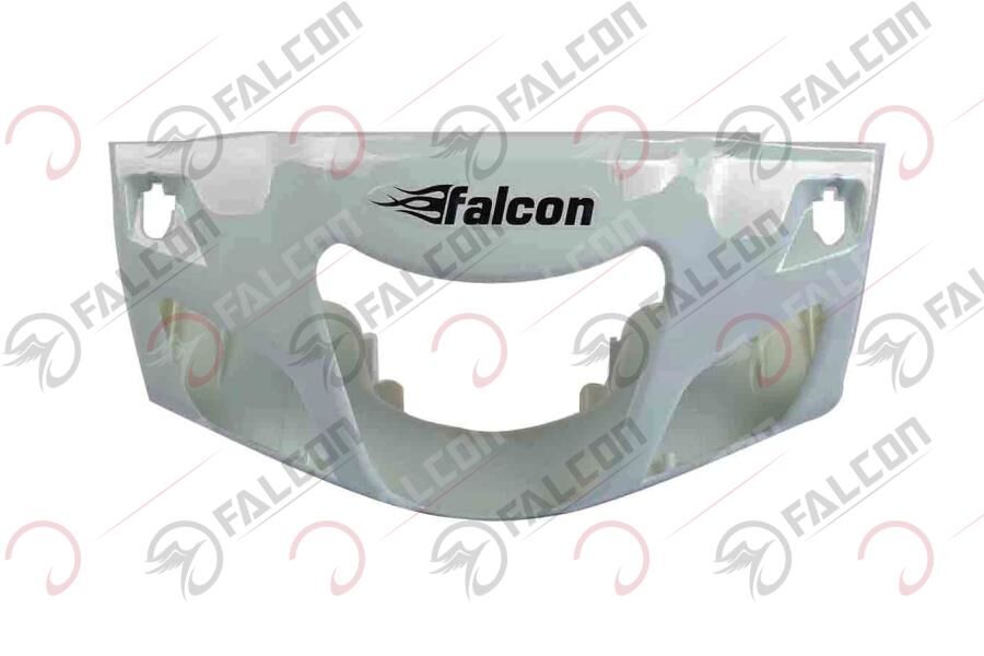 FALCON Falcon Assıstant 1000w Far Karenajı Beyaz