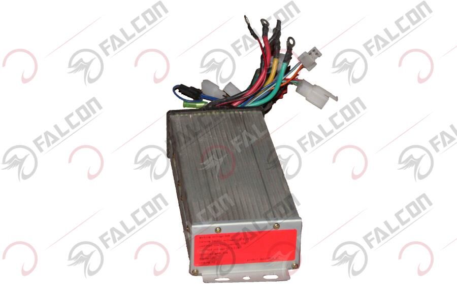 FALCON Falcon Assıstant 1000w Beyin (cdı) Ünitesi (60w 33ah 120 )