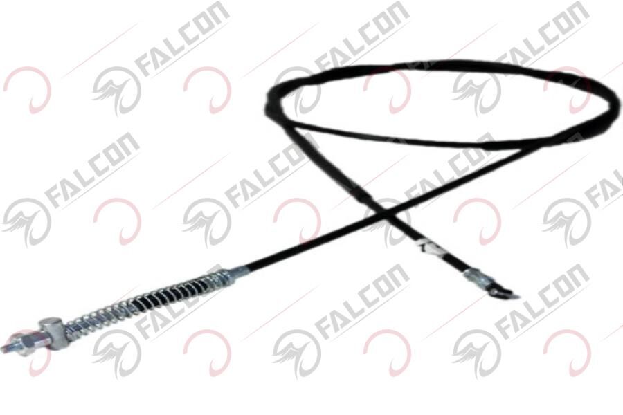 FALCON Falcon Assıstant 1000w Arka Fren Teli FALCON Falcon Assıstant 1000w Arka Fren Teli