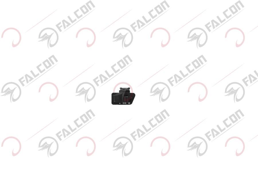 FALCON Falcon Assıstant 1000w Far Düğmesi