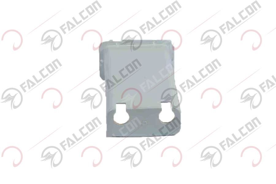 FALCON Falcon Assıstant 2500 Xl Ön Sele Alt Koruma Beyaz