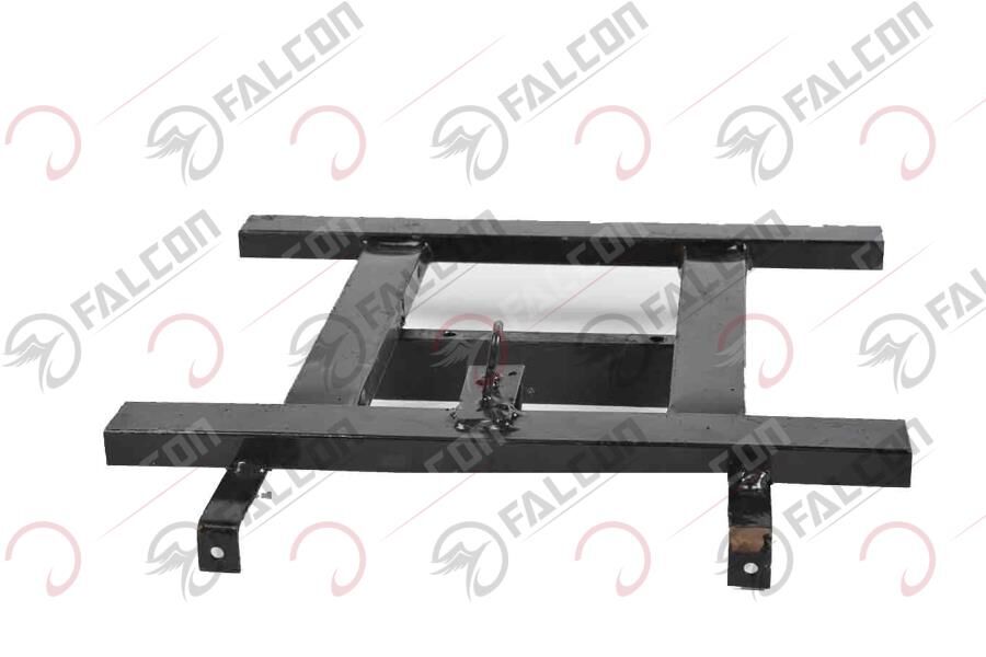 FALCON Falcon Assıstant 2500 Xl Arka Sele Demiri (sele Kilit Bağlantılı)