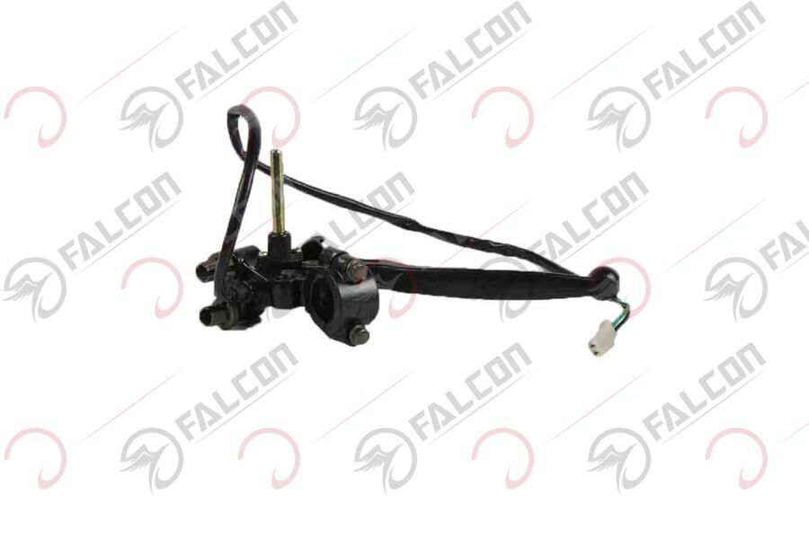 FALCON Falcon Assıstant 2500 Xl Ön Fren Kütüğü Ve Levyesi Takım FALCON Falcon Assıstant 2500 Xl Ön Fren Kütüğü Ve Levyesi Takım