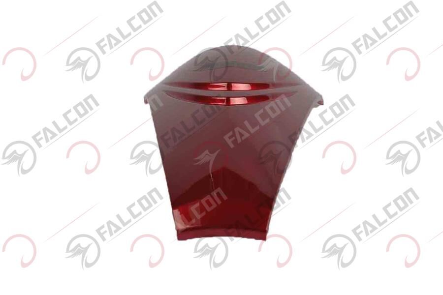 FALCON Falcon Assıstant 2500 Xl Siperlik Kırmızı