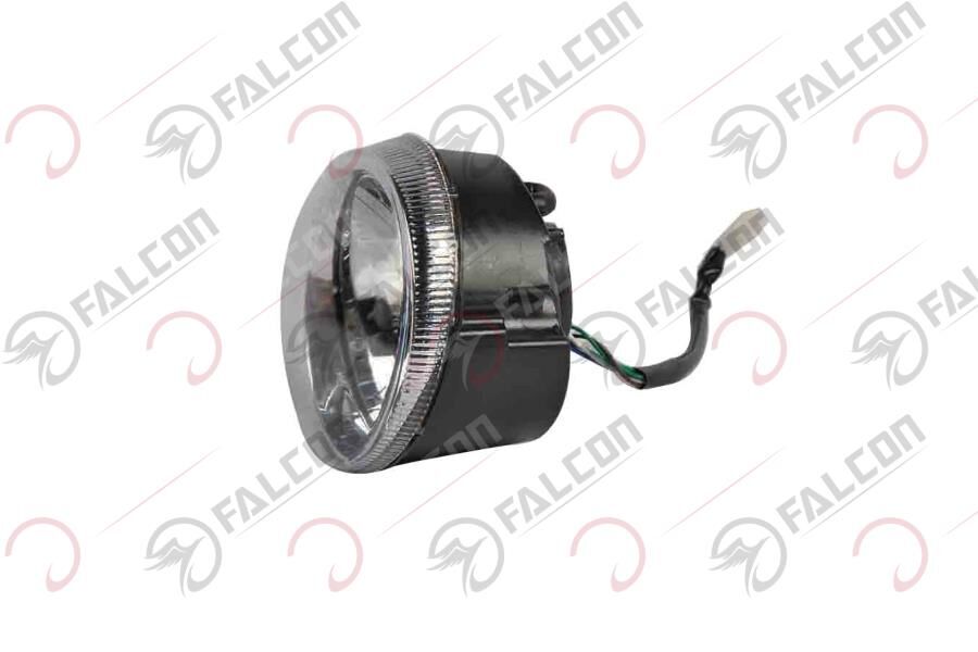 FALCON Falcon Assıstant 2500 Xl Far Komple
