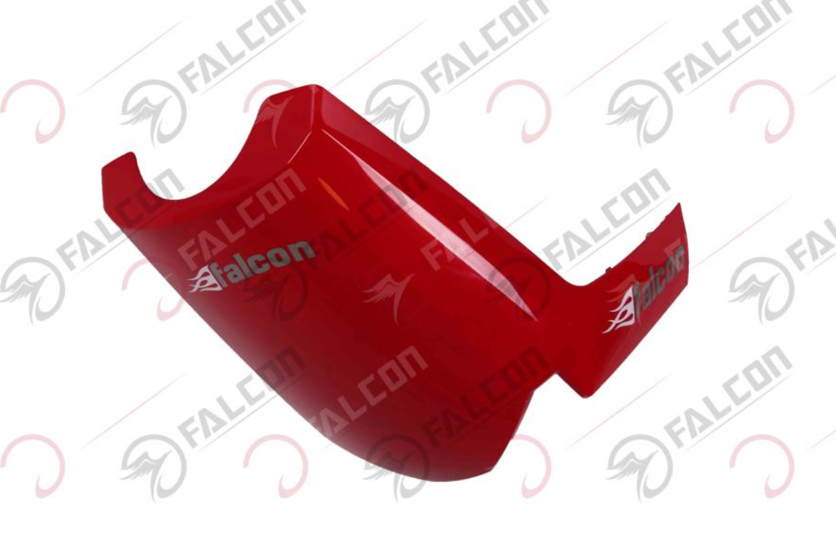 FALCON Falcon Electra 6500 Ön Karenaj Kırmızı