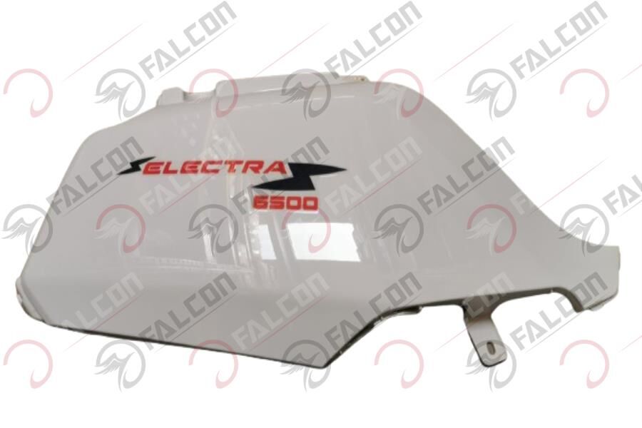 FALCON Falcon Electra 6500 Arka Karenaj Sağ Beyaz