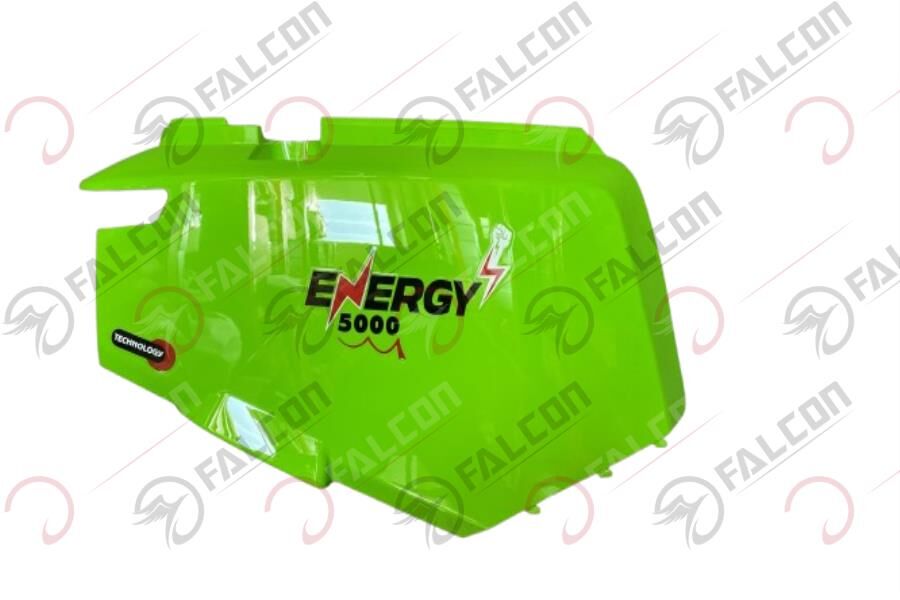 FALCON Falcon Energy Arka Karenaj Sol Yeşil
