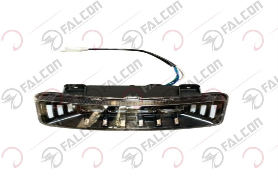 FALCON Falcon Energy Far Komple