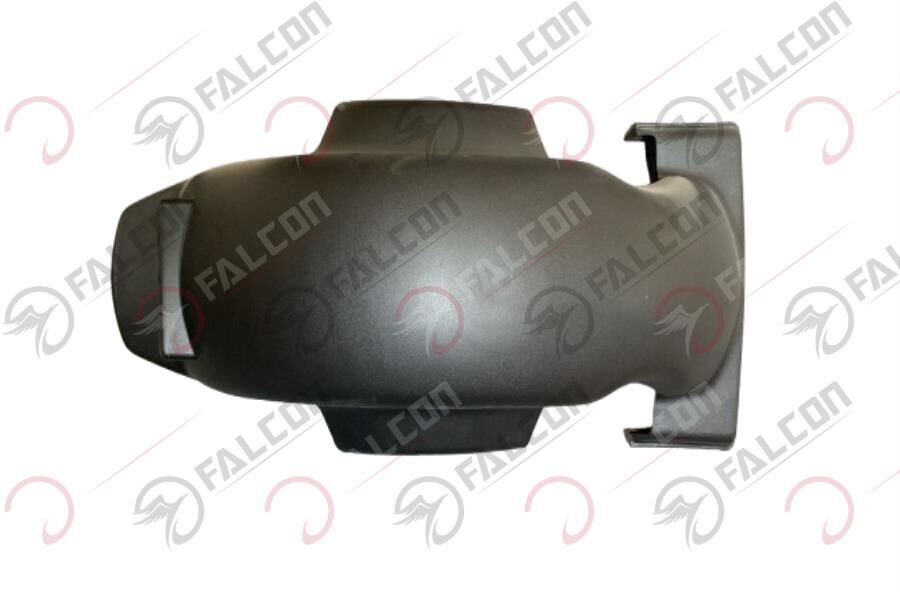 FALCON Falcon Energy Arka Çamurluk Siyah