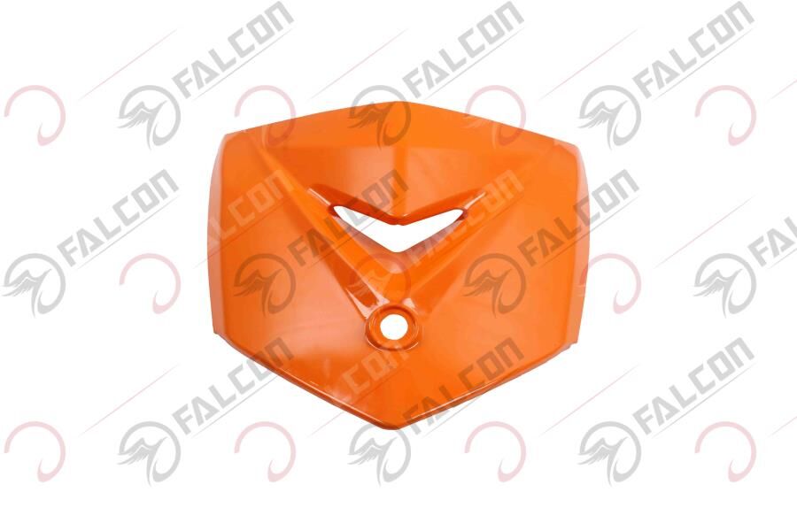FALCON Falcon Handy 249 (250 W) Siperlik Turuncu