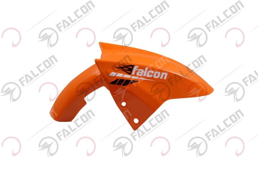 FALCON Falcon Handy 249 (250 W) Ön Çamurluk Turuncu
