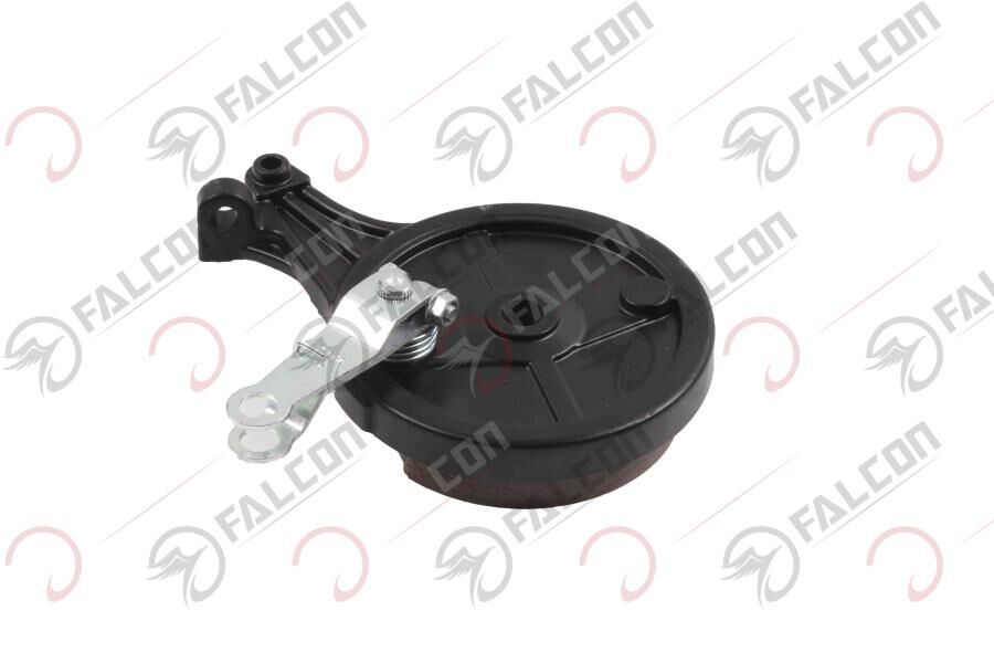FALCON Falcon Handy 249 (250 W) Arka Kampana Komple FALCON Falcon Handy 249 (250 W) Arka Kampana Komple