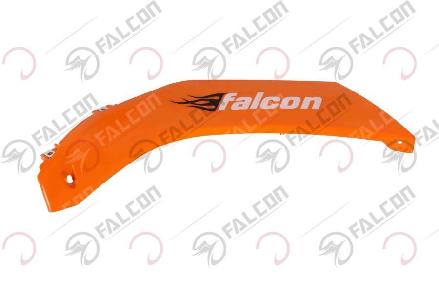 FALCON Falcon Handy 249 (250 W) Far Karenajı Alt Parca Sol Turuncu