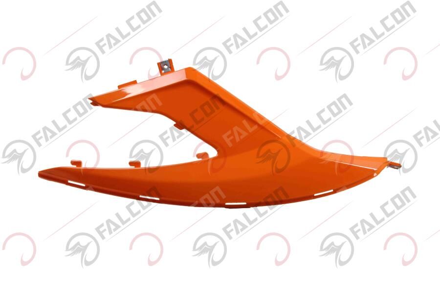 FALCON Falcon Handy 249 (250 W) Arka Karenaj Alt Parca Sol Turuncu