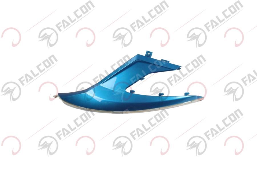 FALCON Falcon Handy 249 (250 W) Arka Karenaj Alt Parca Sağ Mavi