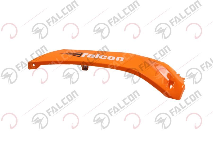 FALCON Falcon Handy 249 (250 W) Far Karenajı Alt Parca Sağ Turuncu