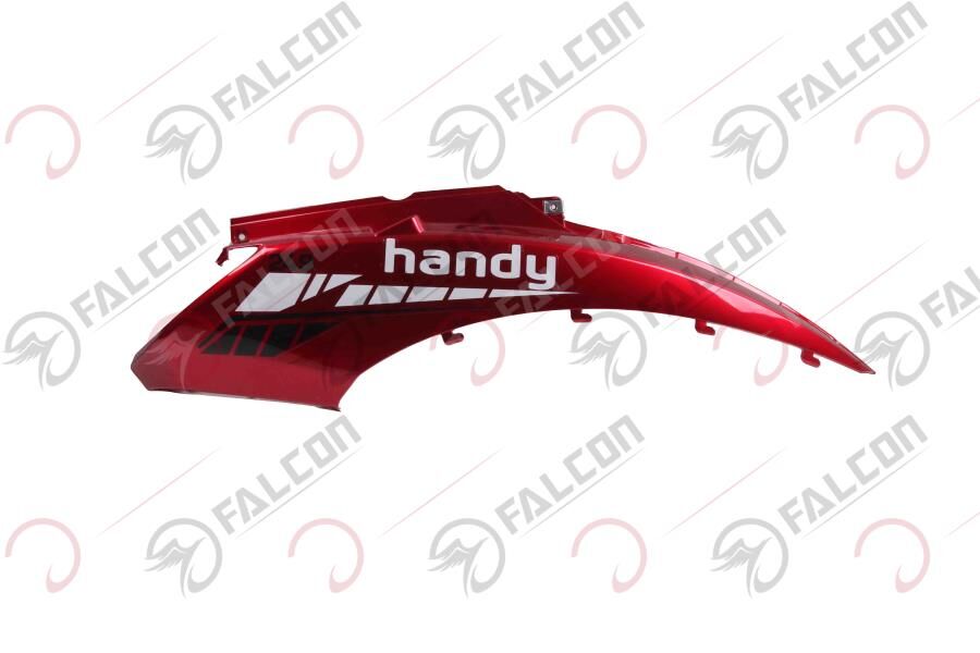 FALCON Falcon Handy 249 (250 W) Arka Karenaj Sağ Kırmızı