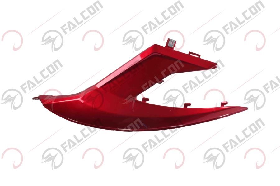 FALCON Falcon Handy 249 (250 W) Arka Karenaj Alt Parca Sağ Kırmızı