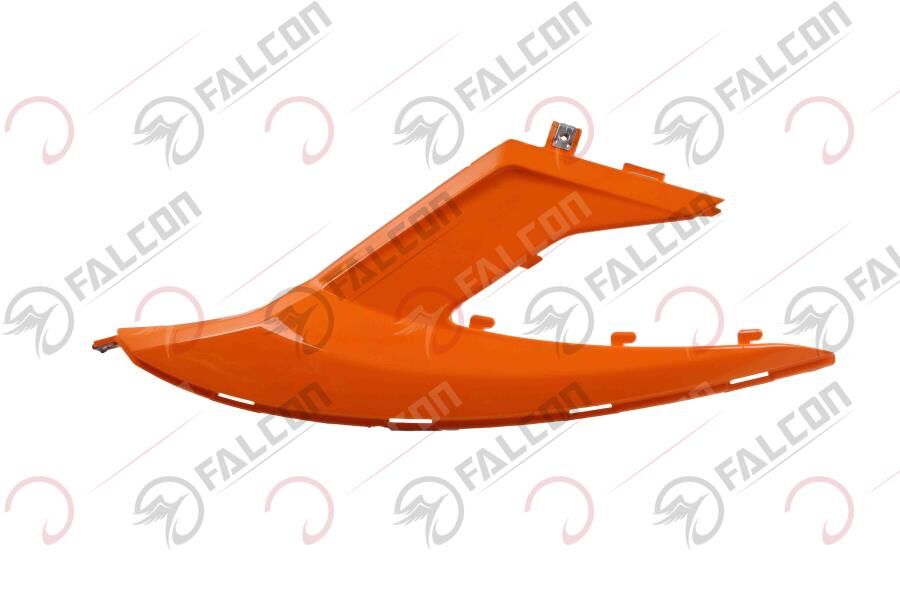 FALCON Falcon Handy 249 (250 W) Arka Karenaj Alt Parca Sağ Turuncu