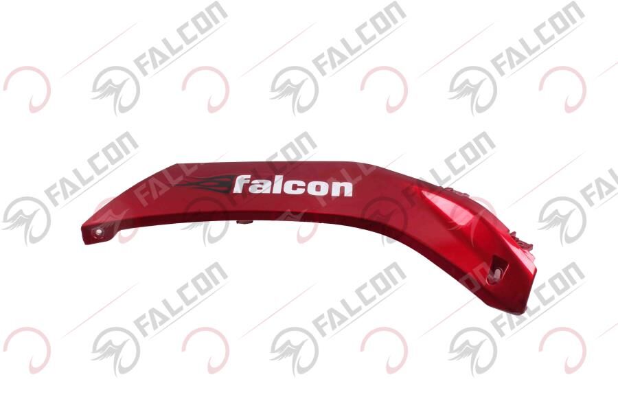 FALCON Falcon Handy 249 (250 W) Far Karenajı Alt Parca Sağ Kırmızı