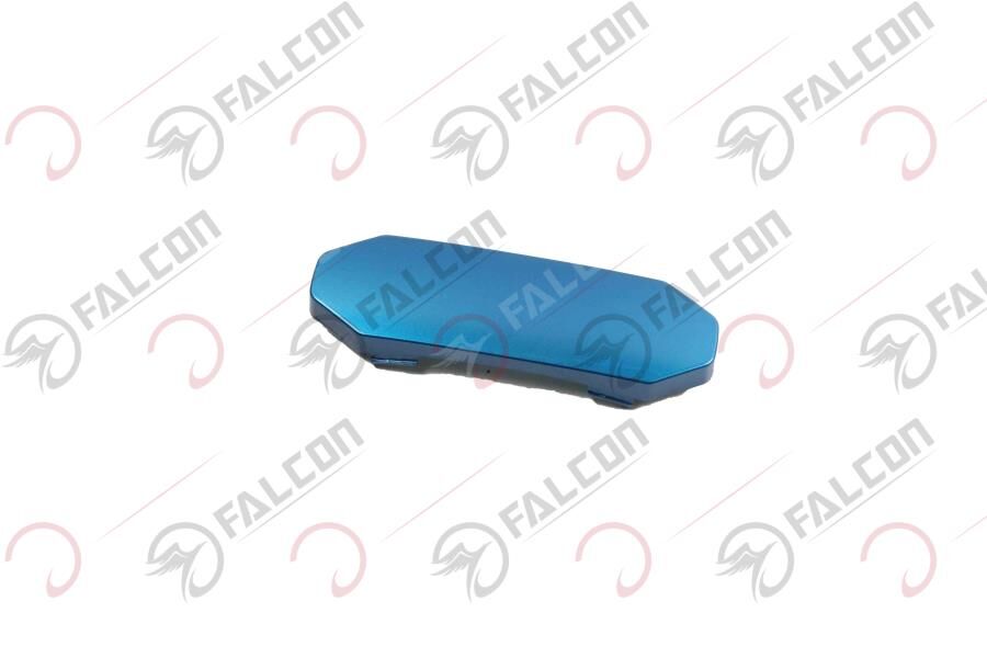 FALCON Falcon Handy 249 (250 W) Zincir Muhafaza Dekoratif Sağ Mavi FALCON Falcon Handy 249 (250 W) Zincir Muhafaza Dekoratif Sağ Mavi