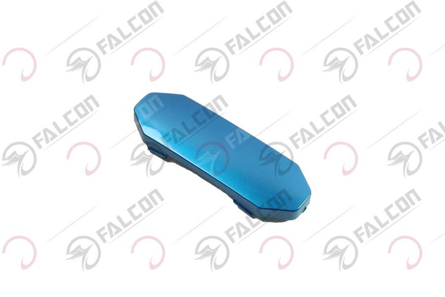 FALCON Falcon Handy 249 (250 W) Zincir Muhafaza Dekoratif Sol Mavi FALCON Falcon Handy 249 (250 W) Zincir Muhafaza Dekoratif Sol Mavi