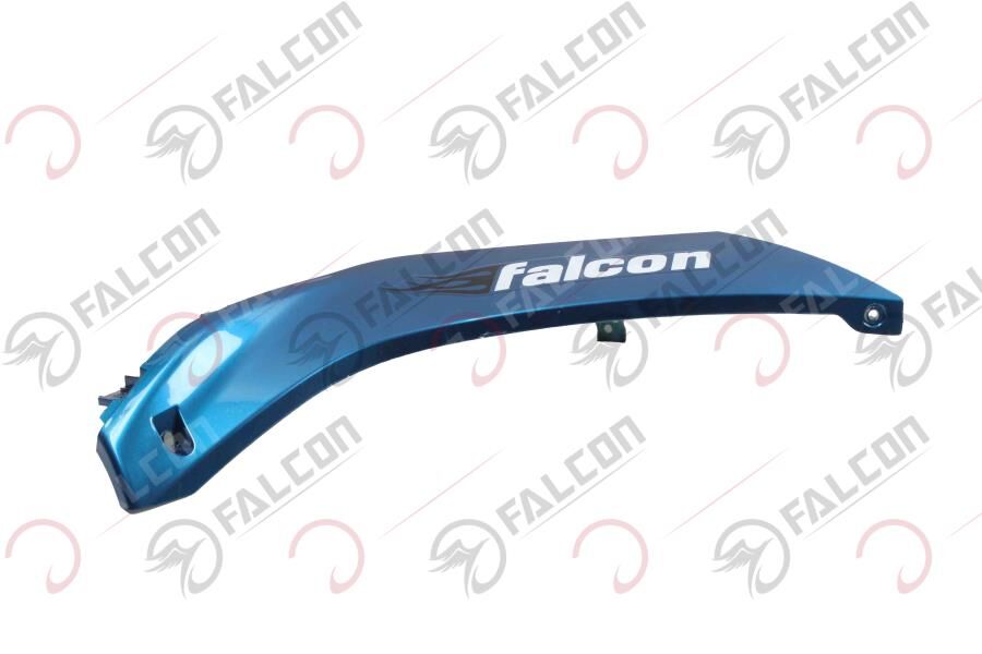 FALCON Falcon Handy 249 (250 W) Far Karenajı Alt Parca Sağ Mavi