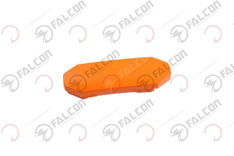 FALCON Falcon Handy 249 (250 W) Zincir Muhafaza Dekoratif Sağ Turuncu FALCON Falcon Handy 249 (250 W) Zincir Muhafaza Dekoratif Sağ Turuncu