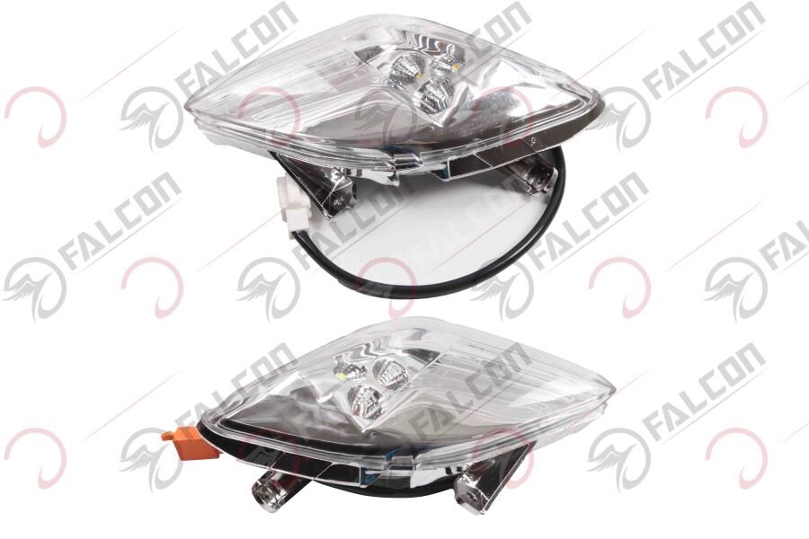 FALCON Falcon Handy 249 (250 W) Ön Sinyal Sağ Sol Takım