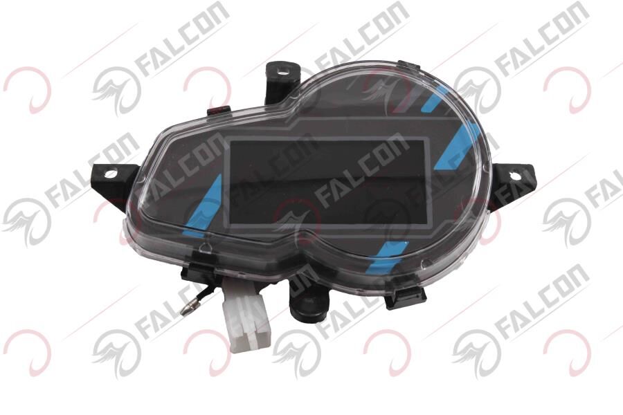 FALCON Falcon Handy 249 (250 W) Km Saati