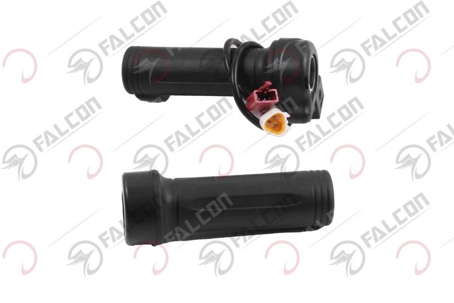 FALCON Falcon Handy 249 (250 W) Elcik Sağ (gaz Borusu) Sol Takım FALCON Falcon Handy 249 (250 W) Elcik Sağ (gaz Borusu) Sol Takım