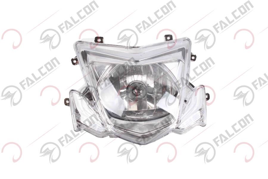 FALCON Falcon Handy 249 (250 W) Far Komple