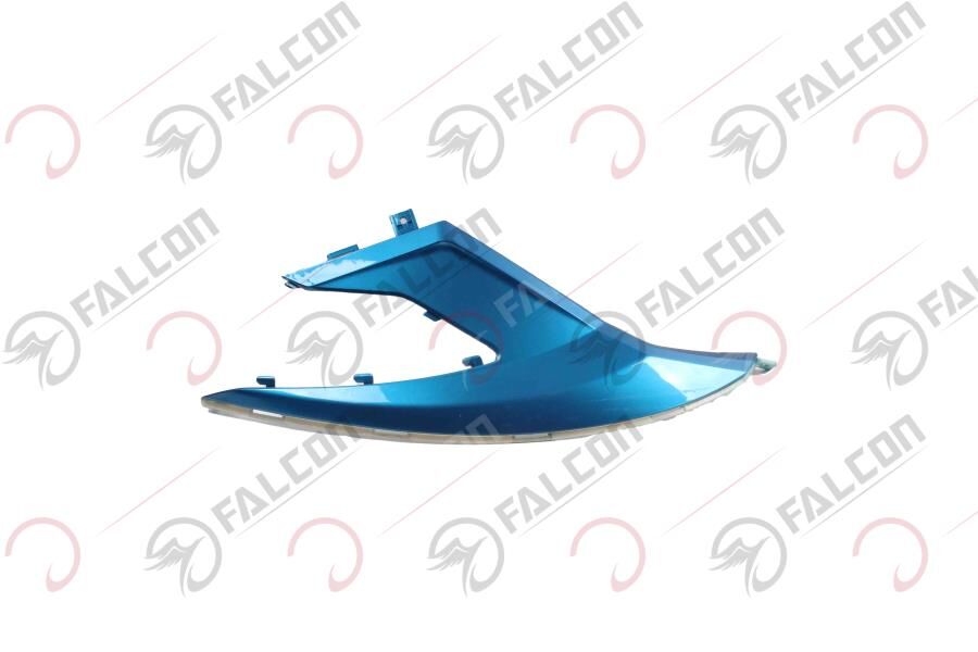 FALCON Falcon Handy 249 (250 W) Arka Karenaj Alt Parca Sol Mavi