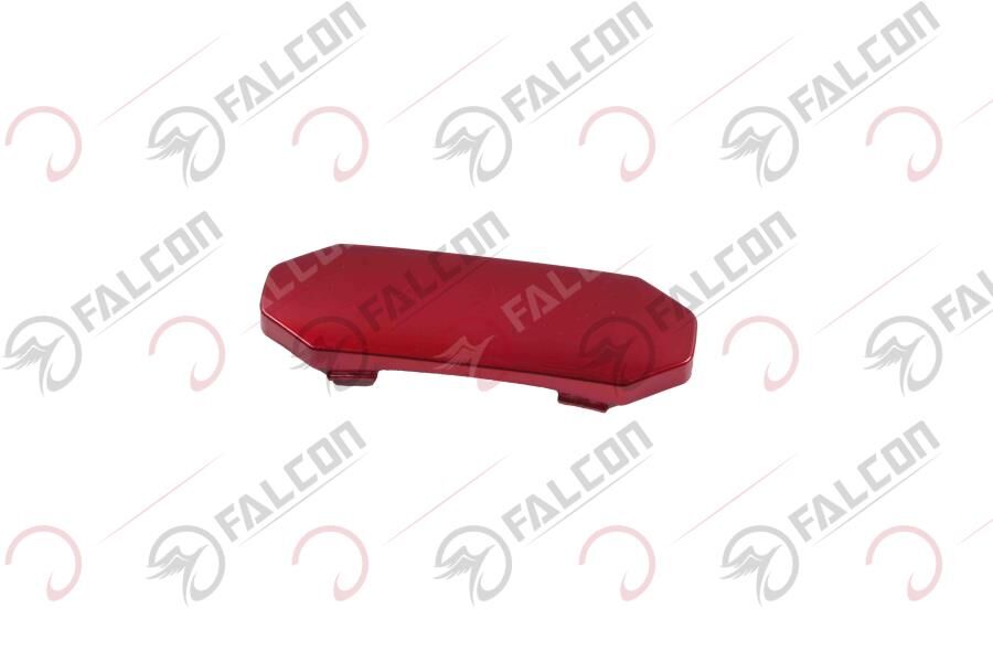FALCON Falcon Handy 249 (250 W) Zincir Muhafaza Dekoratif Sağ Kırmızı FALCON Falcon Handy 249 (250 W) Zincir Muhafaza Dekoratif Sağ Kırmızı