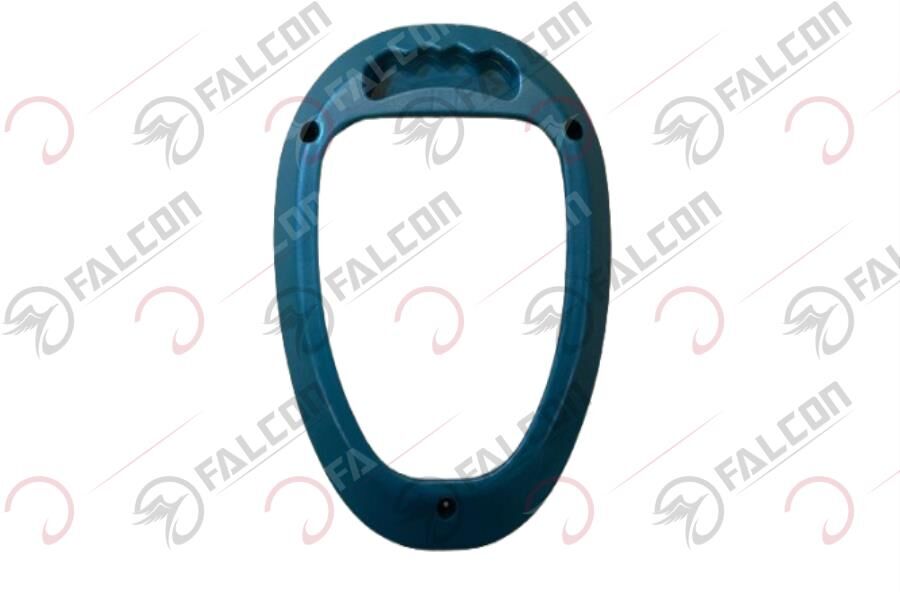 FALCON Falcon Happy 249 Ön Sele Karenajı Yeşil