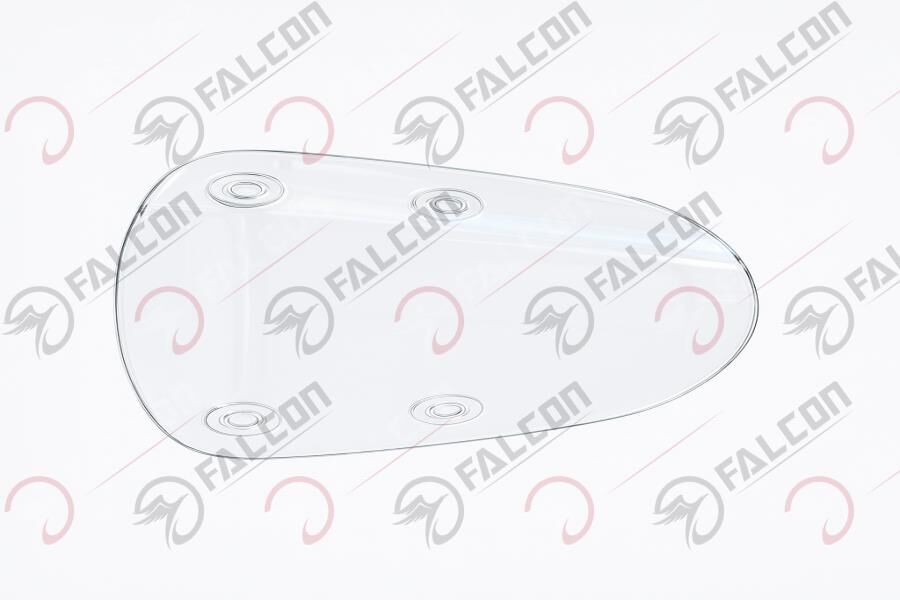 FALCON Falcon Happy 249 Siperlik Camı