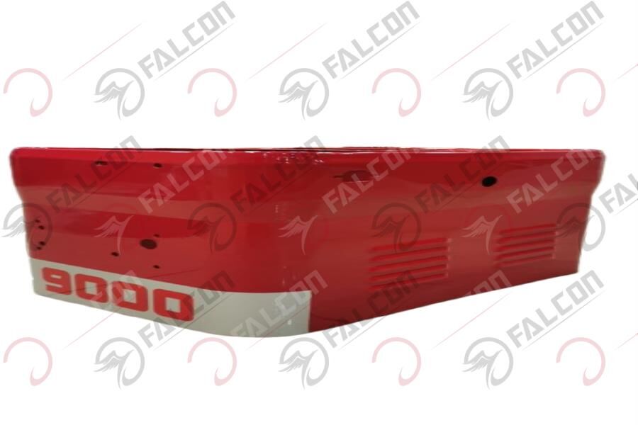 FALCON Falcon Julıa Arka Karenaj Ön Parça Kırmızı