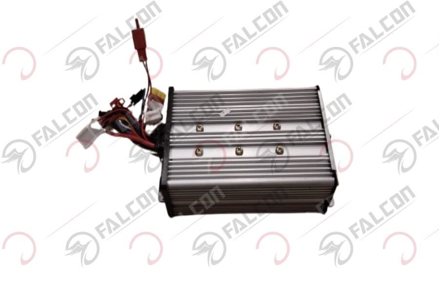 FALCON Falcon Julıa Beyin (cdı) Ünitesi