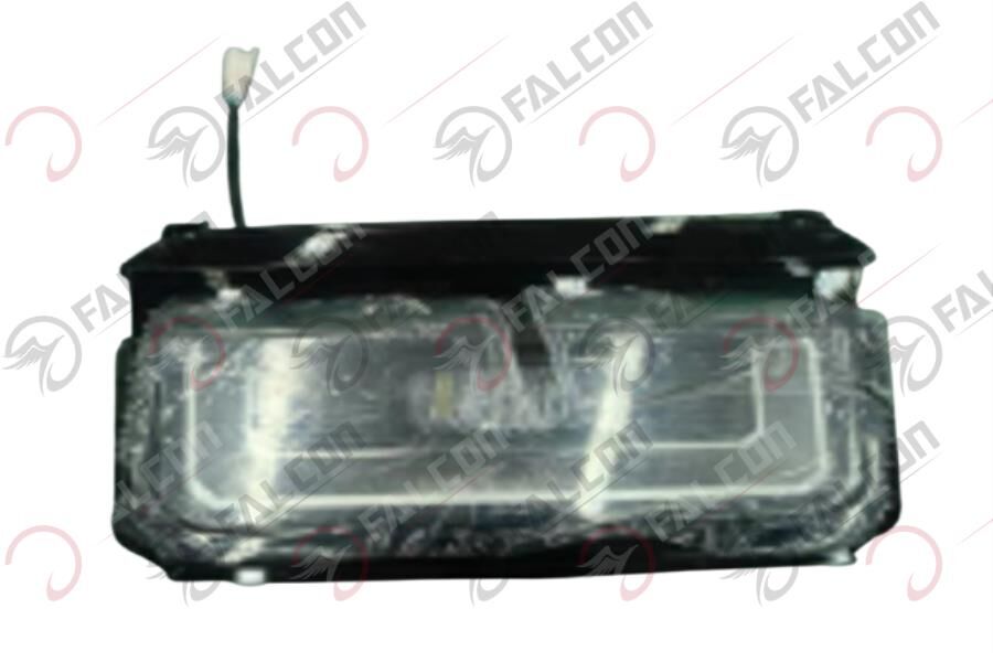 FALCON Falcon Julıa Far Komple