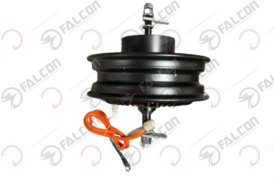 FALCON Falcon Leo 6800 Arka Jant Ve Motor Sargı FALCON Falcon Leo 6800 Arka Jant Ve Motor Sargı