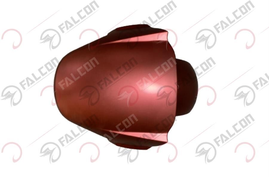 FALCON Falcon Leo 6800 Ön Çamurluk Kırmızı