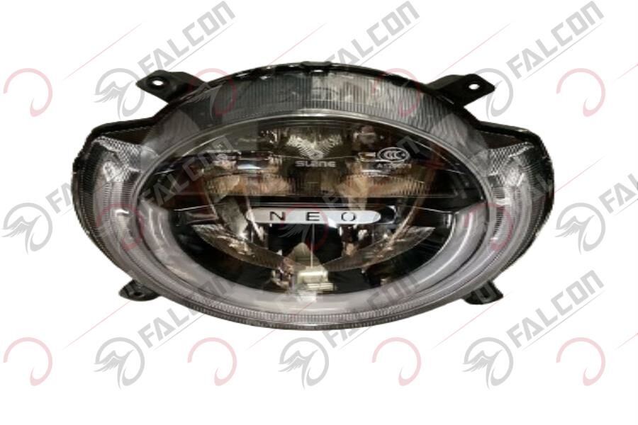FALCON Falcon Leo 6800 Far Komple