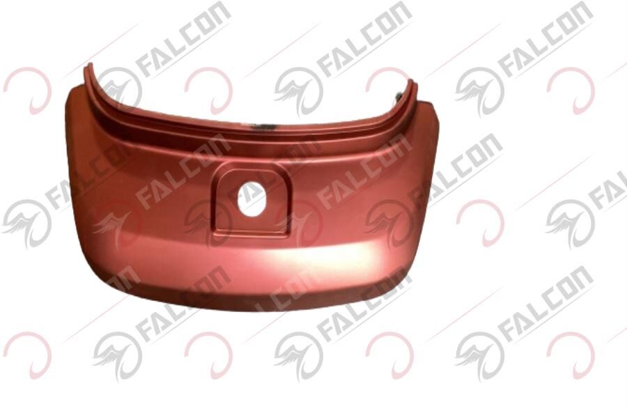 FALCON Falcon Leo 6800 Port Bağaj Birleştirici(kapagı)kırmızı