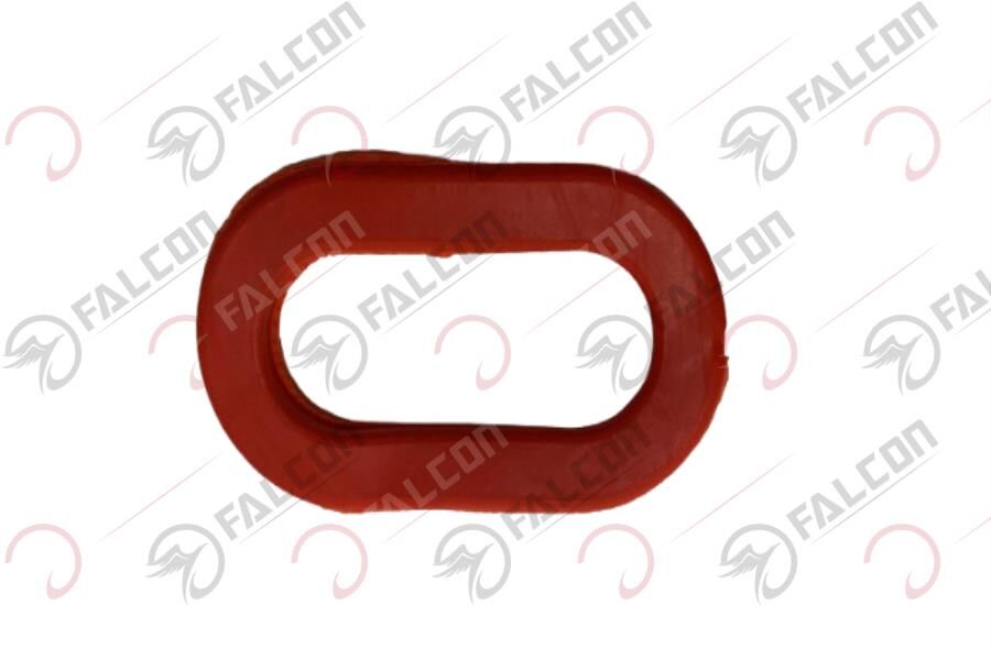 FALCON Falcon Maxımus 42000 Arka Fren Pedal Halkası Oval FALCON Falcon Maxımus 42000 Arka Fren Pedal Halkası Oval