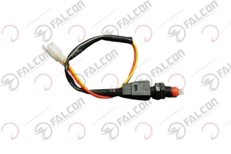 FALCON Falcon Maxımus 50000 Arka Fren Müşürü FALCON Falcon Maxımus 50000 Arka Fren Müşürü