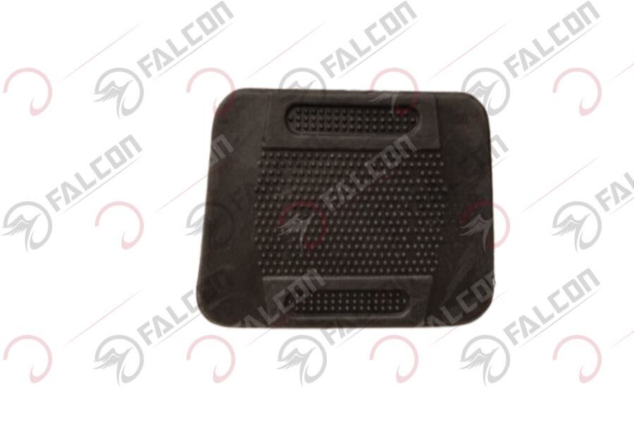 FALCON Falcon Maxımus 50000 Arka Fren Pedal Lastiği FALCON Falcon Maxımus 50000 Arka Fren Pedal Lastiği